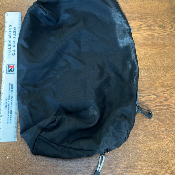 Sonoma dittybag. Bikebag. Suitcase bag. Catchall bag. many options. Heavyduty - Picture 4 of 5